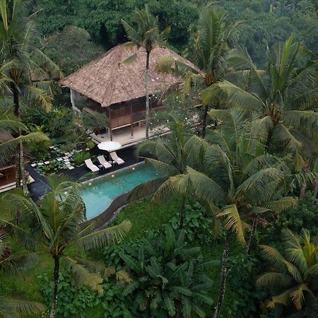 Villa Inka Ubud By Nakula Exteriör bild
