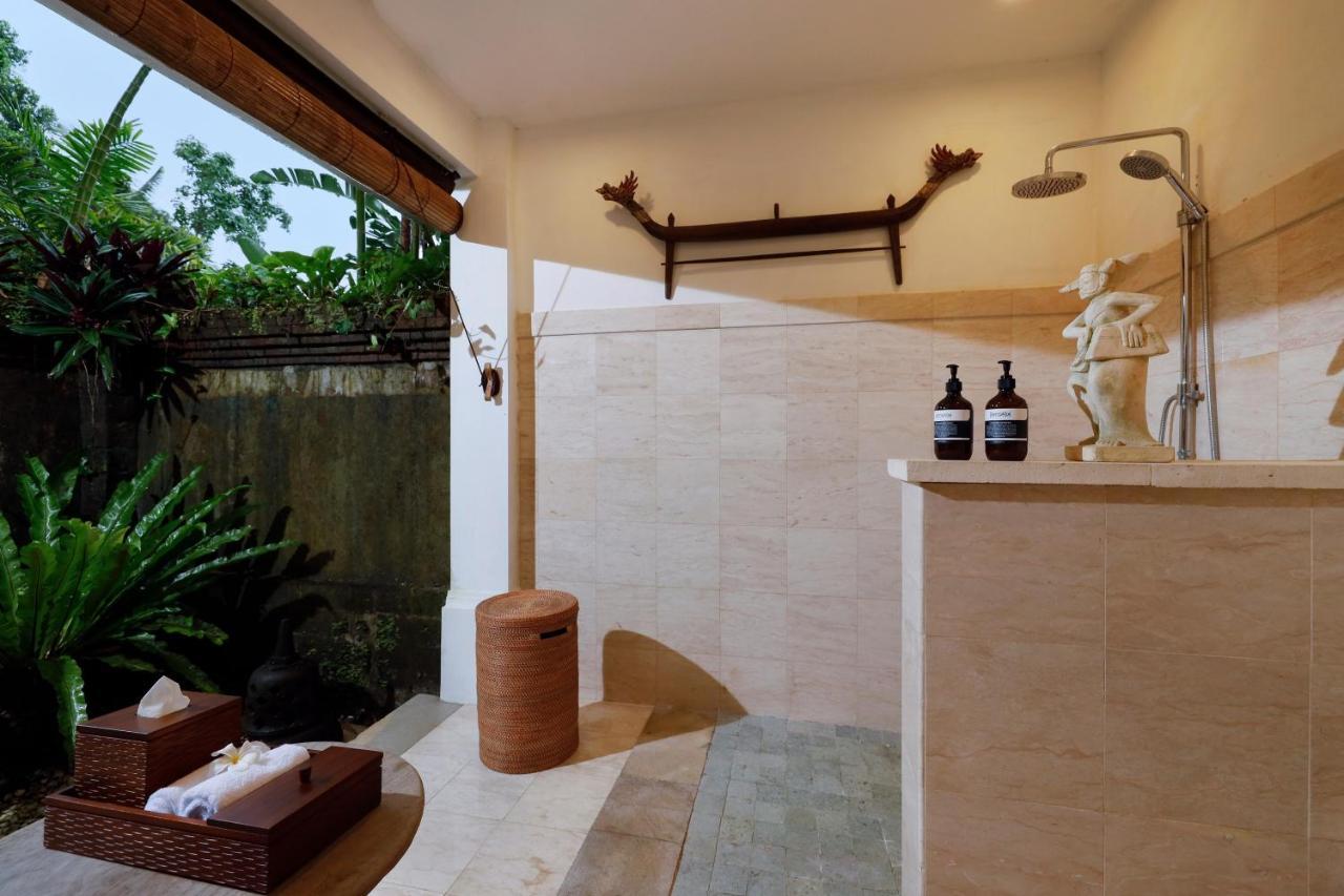 Villa Inka Ubud By Nakula Exteriör bild